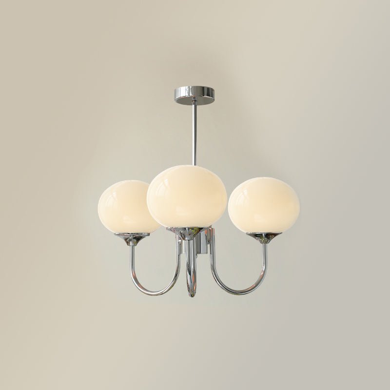 Lampa Wisząca Marshmallow
