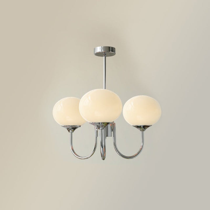 Lampa Wisząca Marshmallow