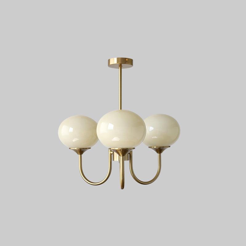 Lampa Wisząca Marshmallow