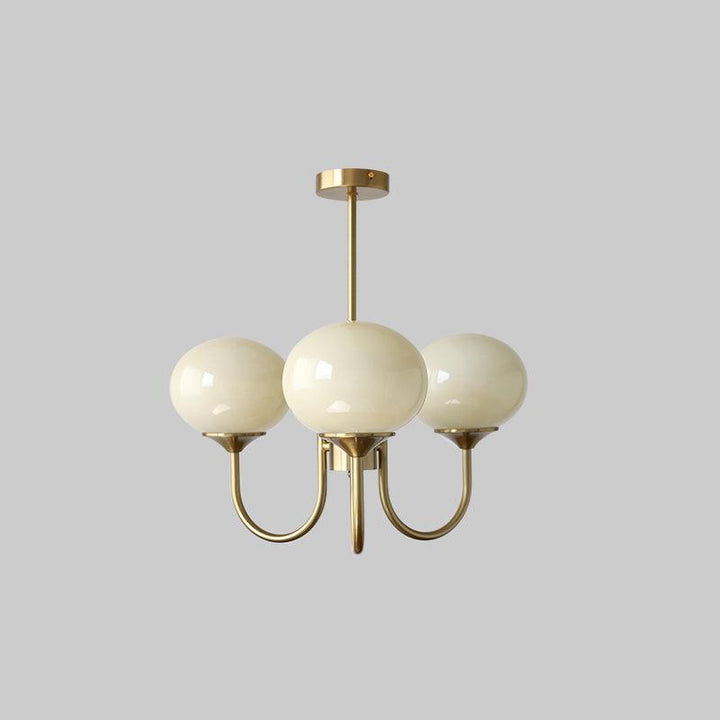 Lampa Wisząca Marshmallow
