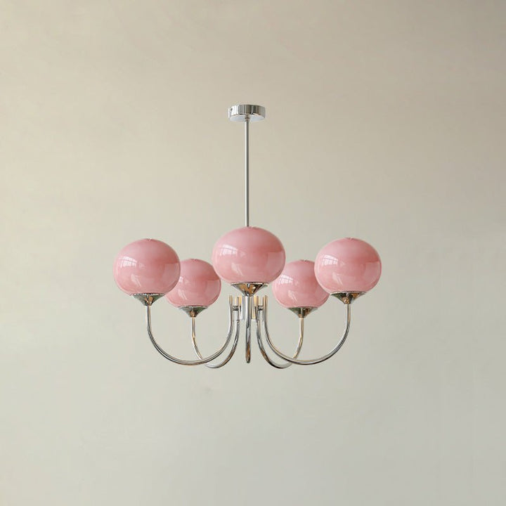 Lampa Wisząca Marshmallow