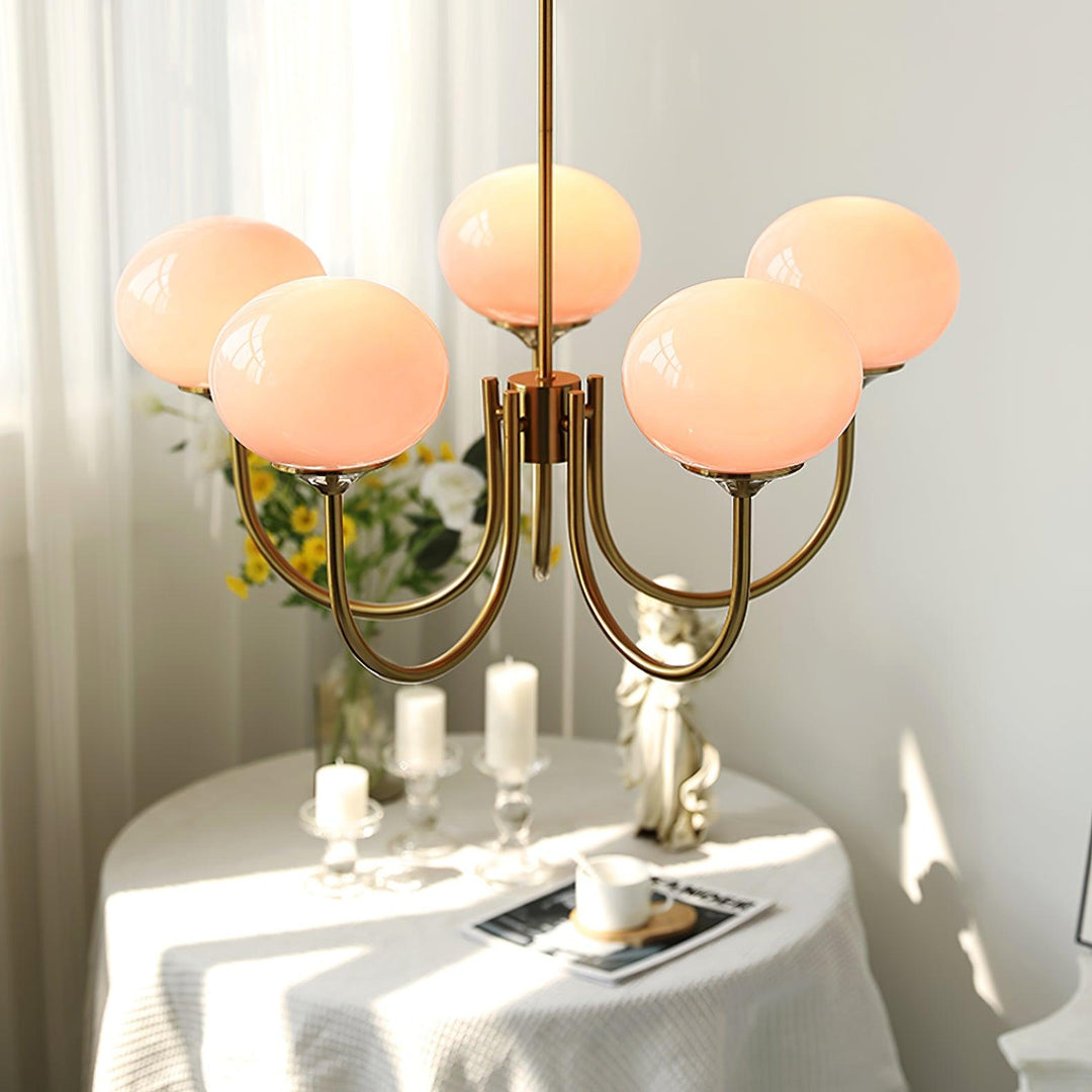 Lampa Wisząca Marshmallow