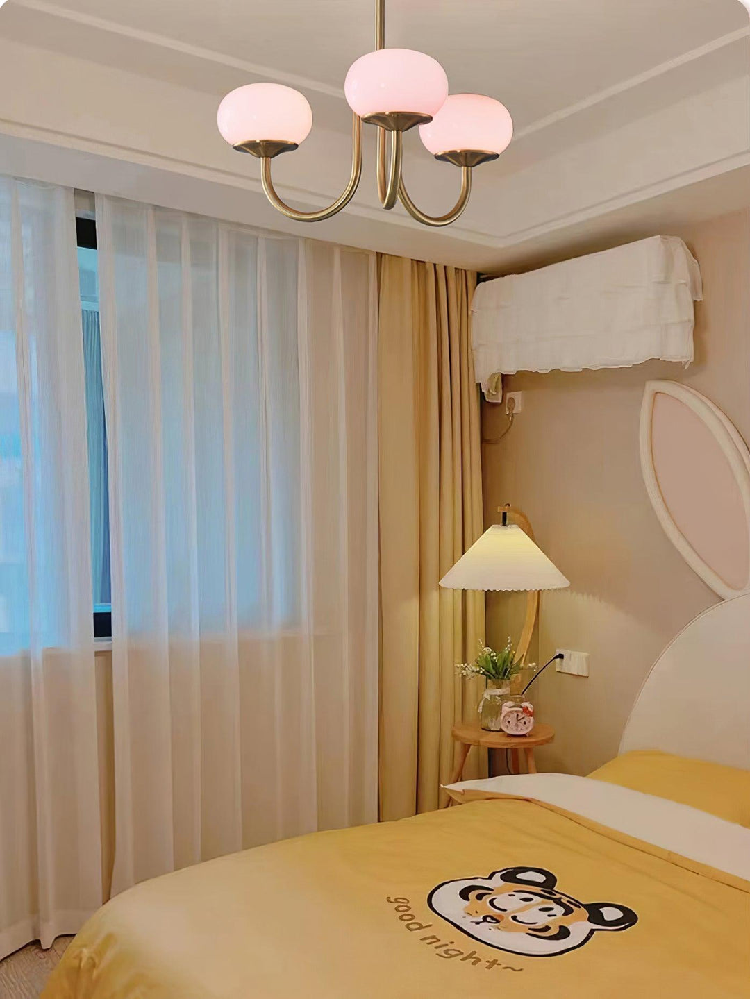 Lampa Wisząca Marshmallow