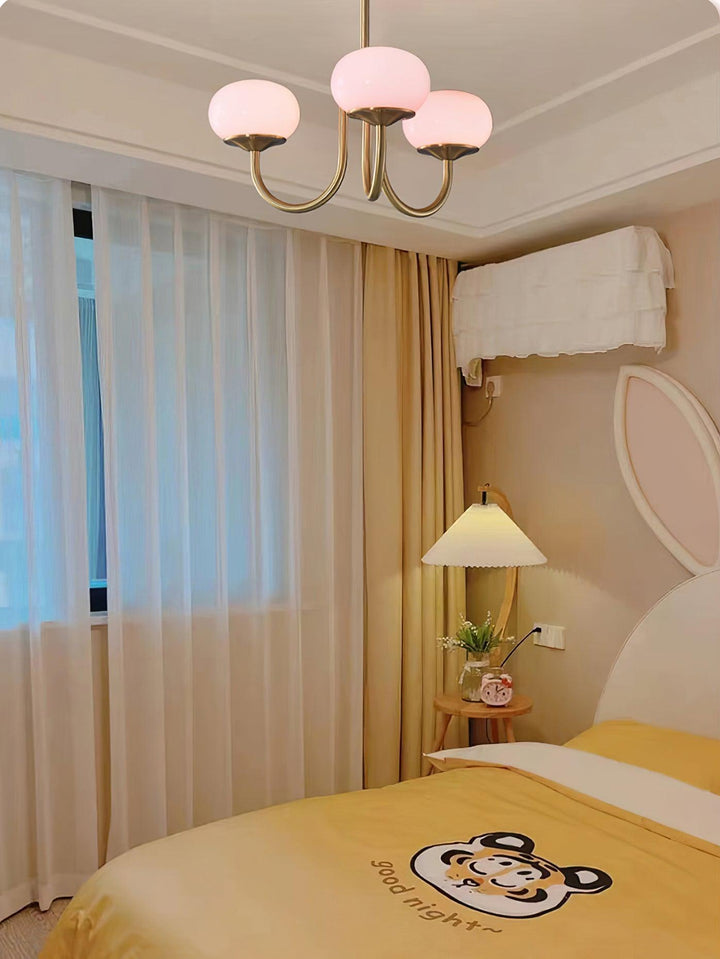 Lampa Wisząca Marshmallow