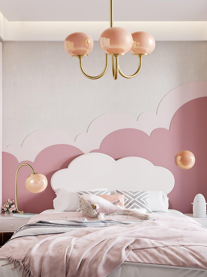 Lampa Wisząca Marshmallow