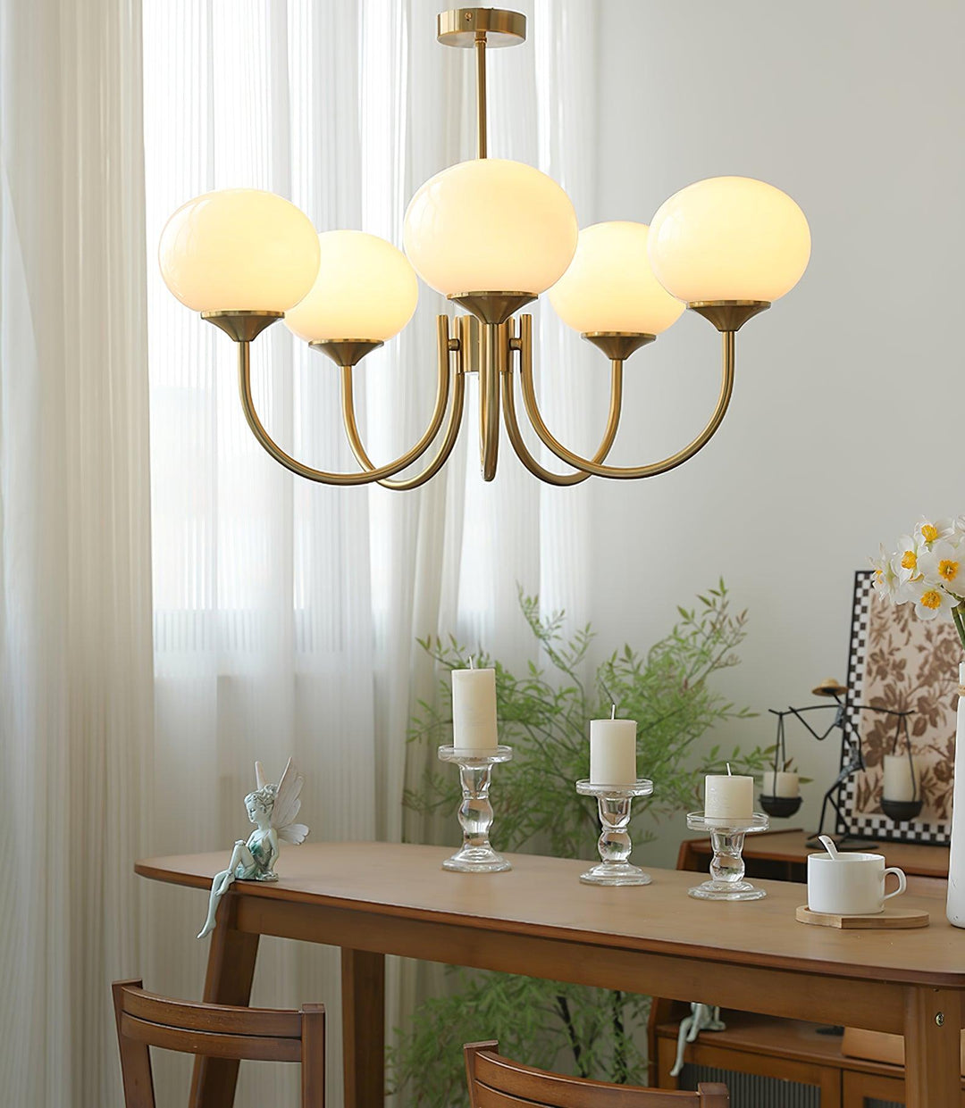 Lampa Wisząca Marshmallow