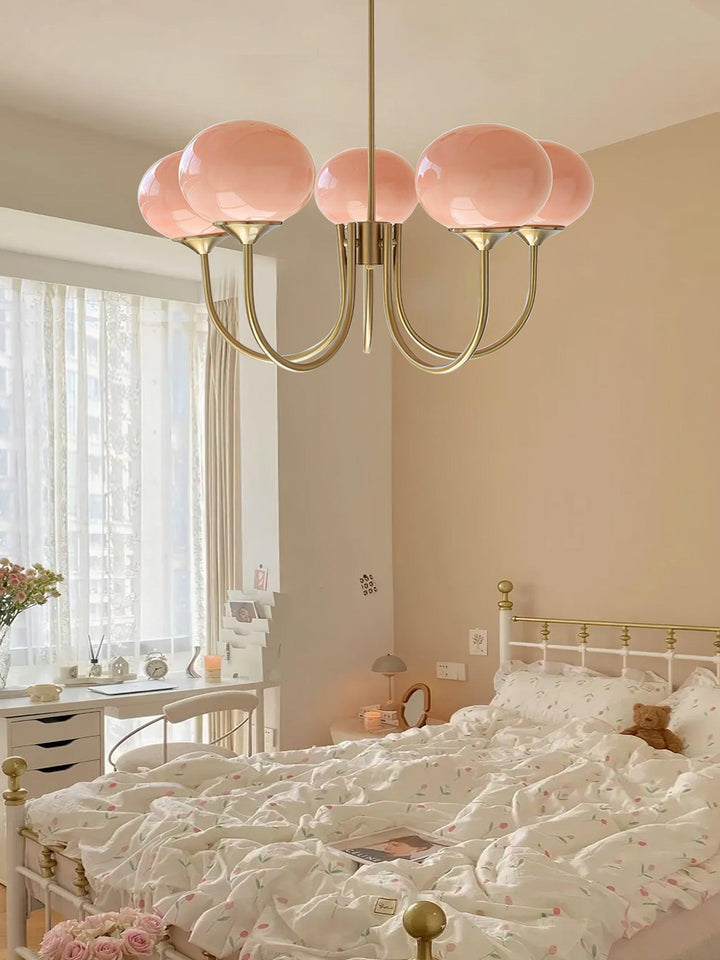 Lampa Wisząca Marshmallow
