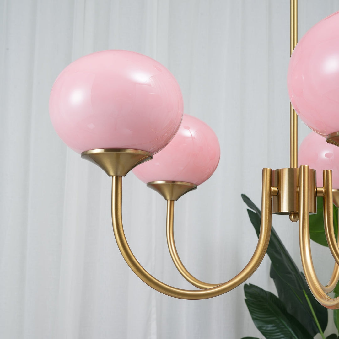 Lampa Wisząca Marshmallow