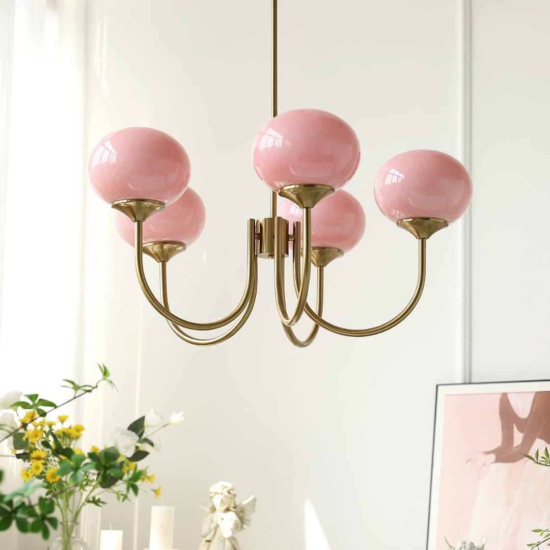 Lampa Wisząca Marshmallow