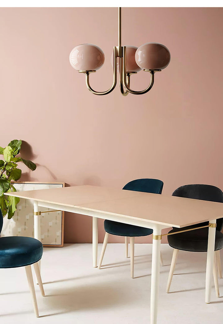 Lampa Wisząca Marshmallow