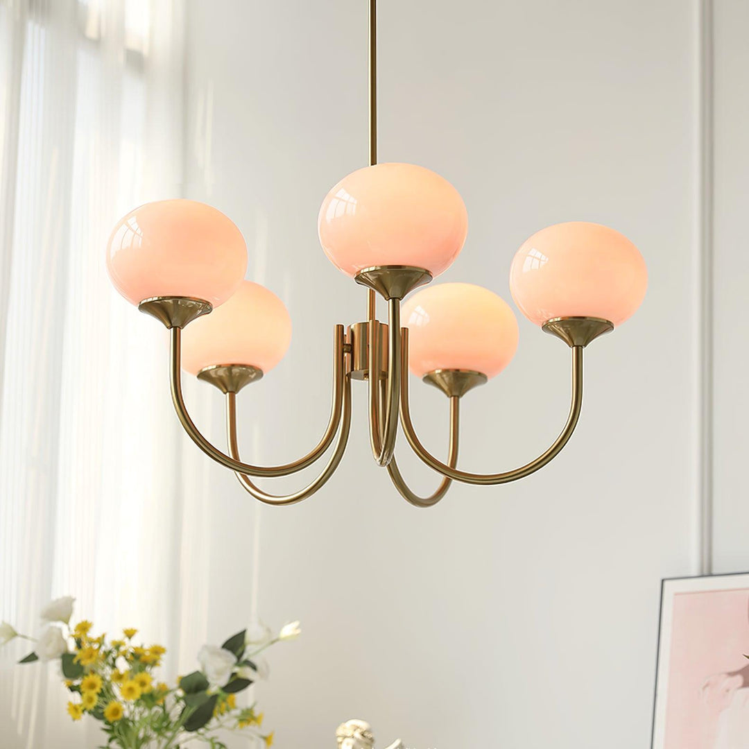 Lampa Wisząca Marshmallow