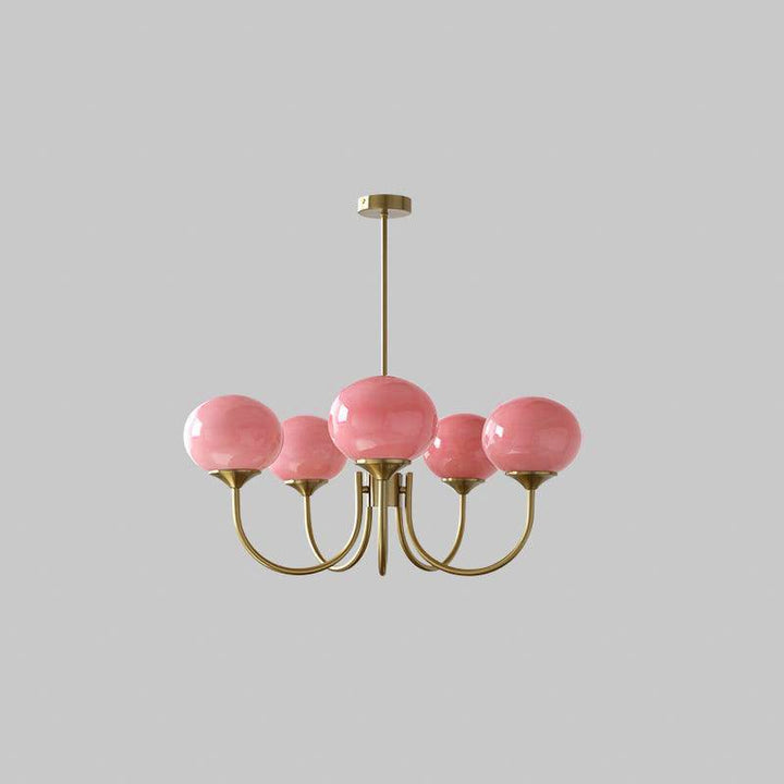 Lampa Wisząca Marshmallow