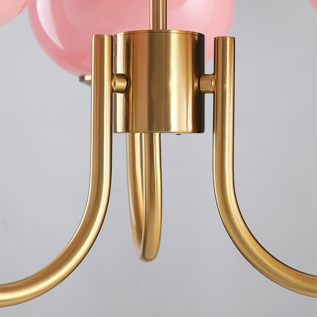 Lampa Wisząca Marshmallow