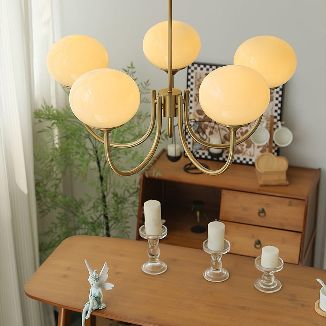 Lampa Wisząca Marshmallow