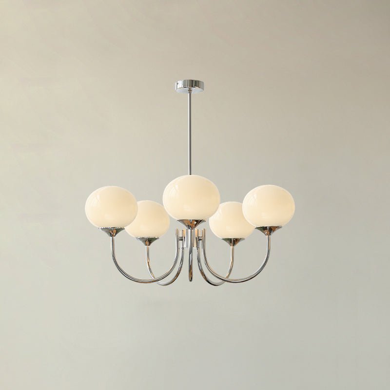 Lampa Wisząca Marshmallow