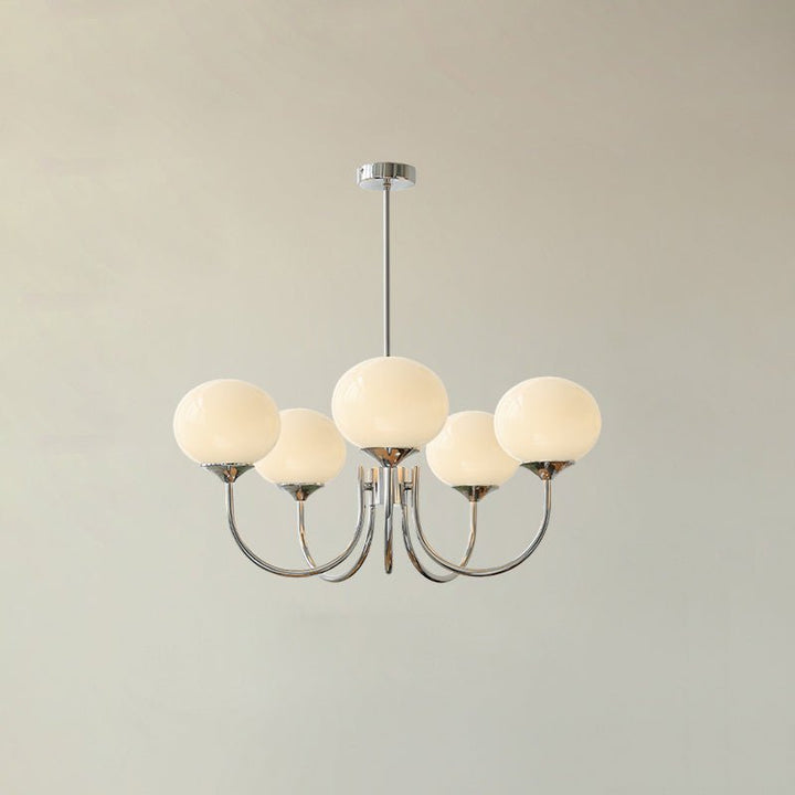 Lampa Wisząca Marshmallow
