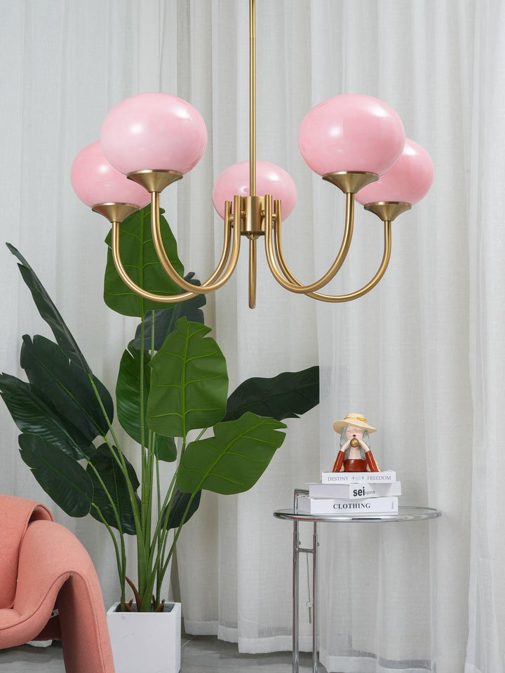 Lampa Wisząca Marshmallow