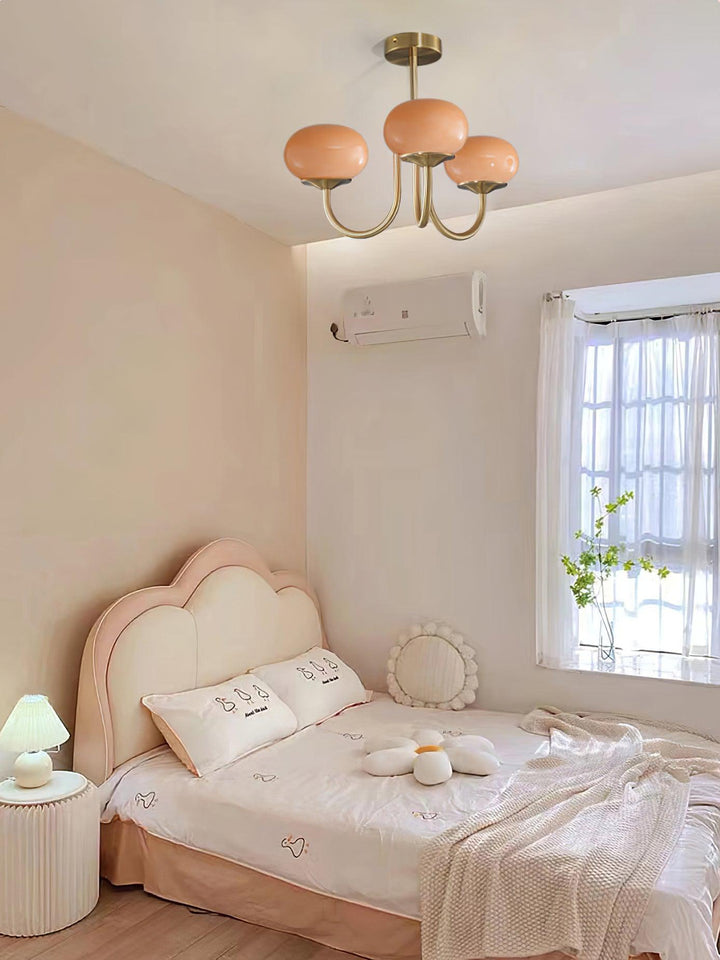 Lampa Wisząca Marshmallow