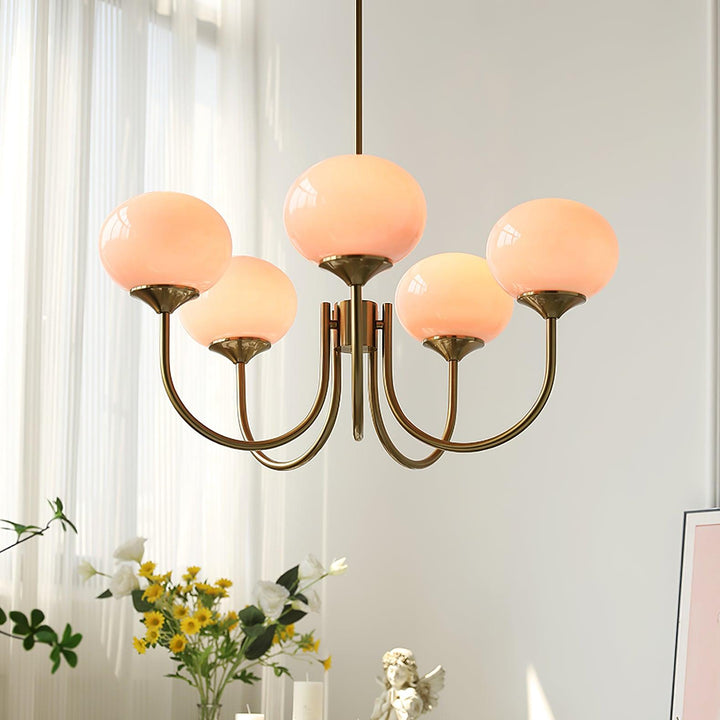 Lampa Wisząca Marshmallow