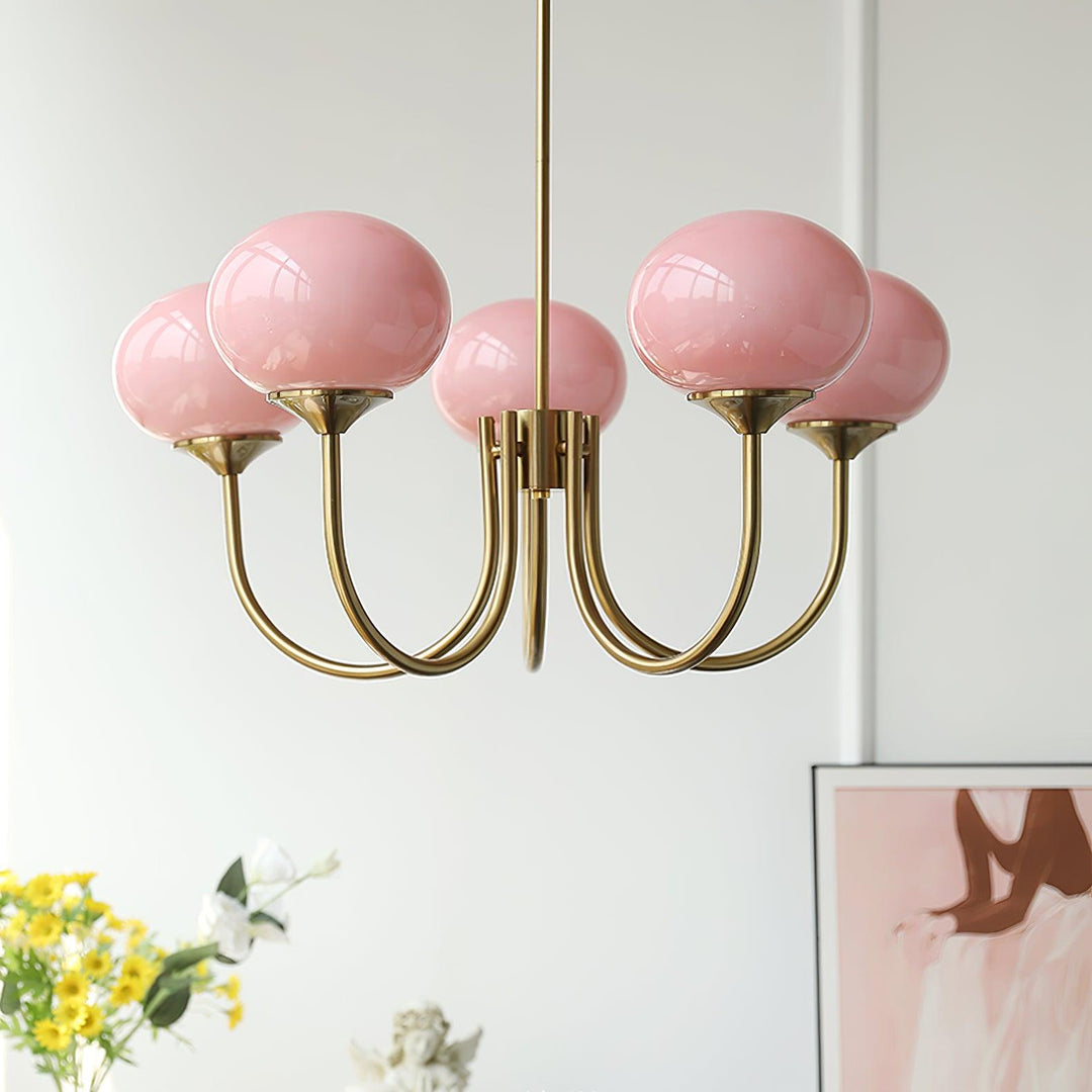 Lampa Wisząca Marshmallow