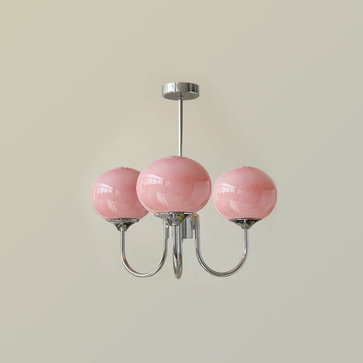 Lampa Wisząca Marshmallow