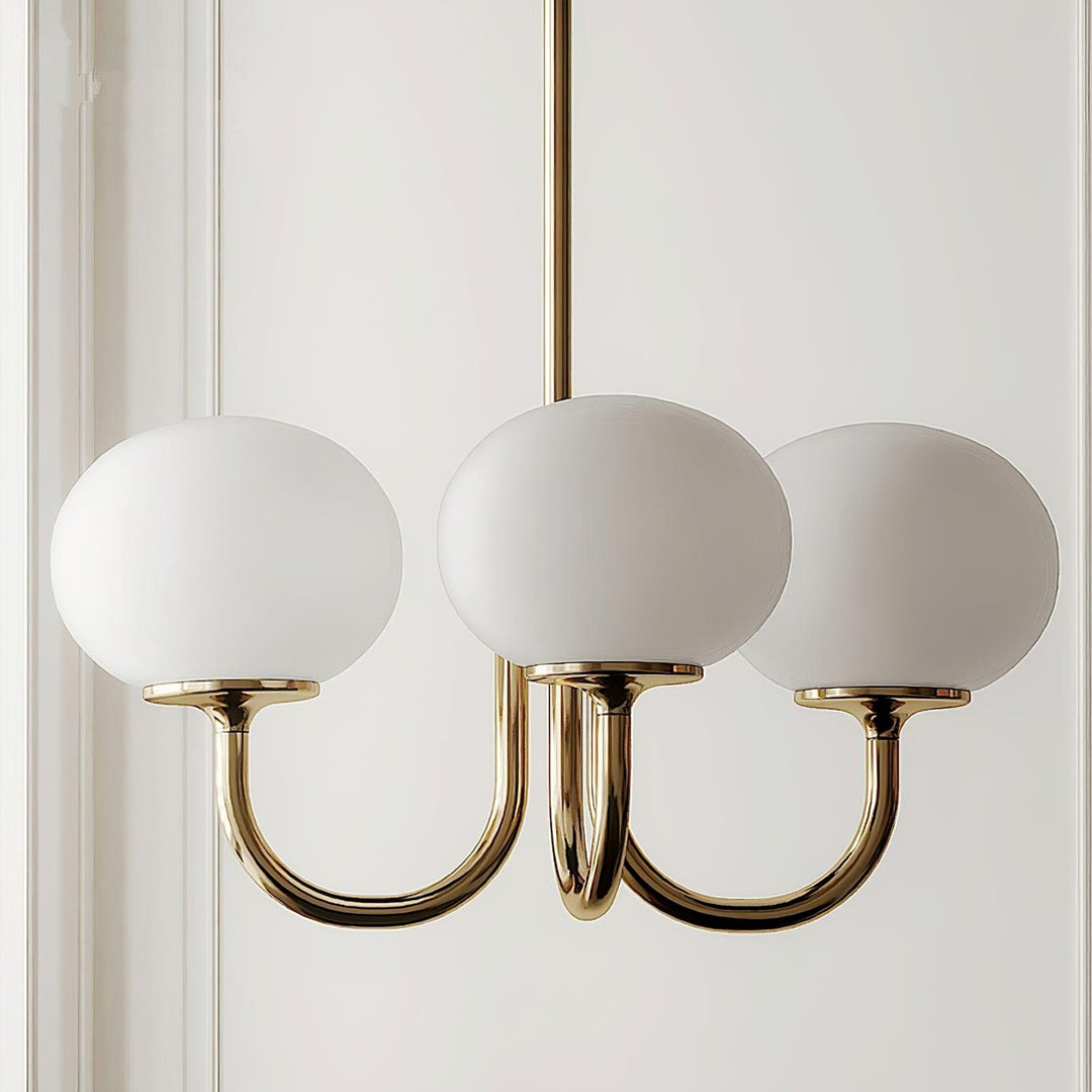 Lampa Wisząca Marshmallow
