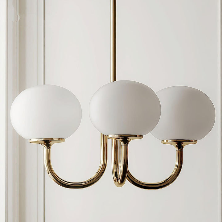 Lampa Wisząca Marshmallow