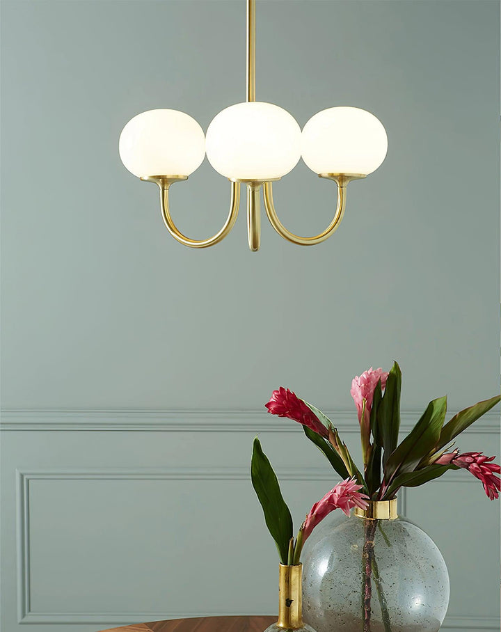 Lampa Wisząca Marshmallow