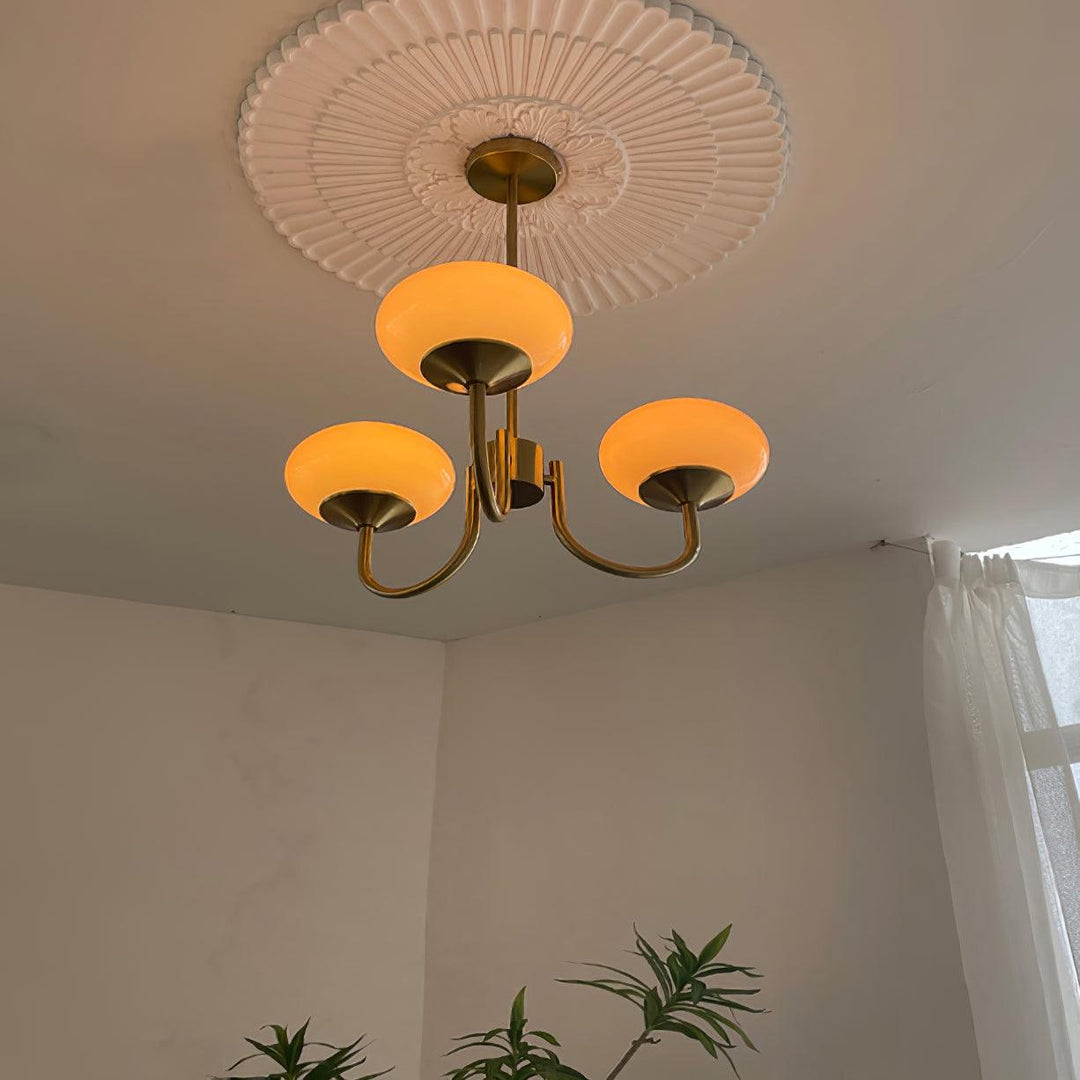 Lampa Wisząca Marshmallow