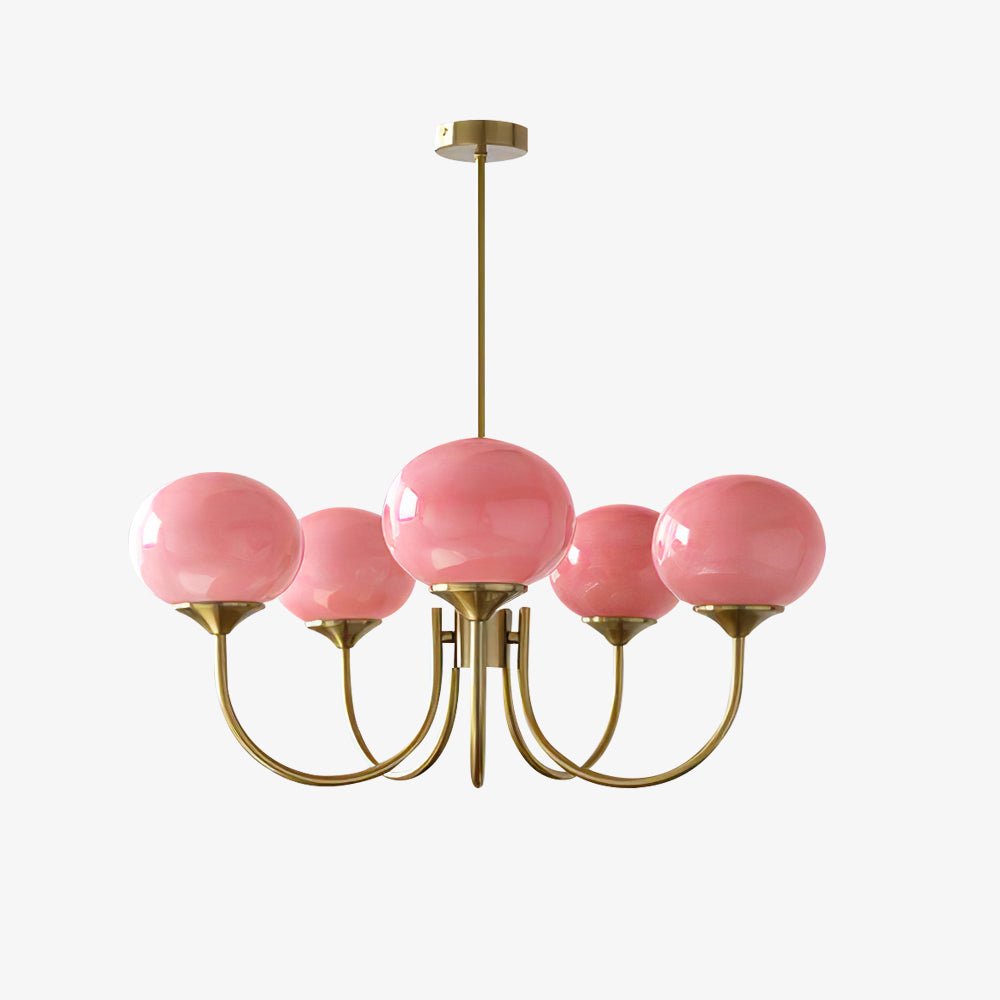 Lampa Wisząca Marshmallow