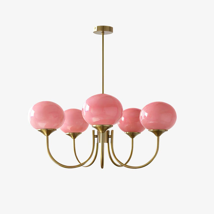 Lampa Wisząca Marshmallow