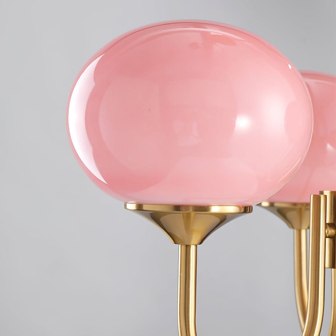 Lampa Wisząca Marshmallow