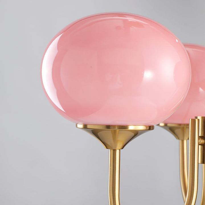 Lampa Wisząca Marshmallow