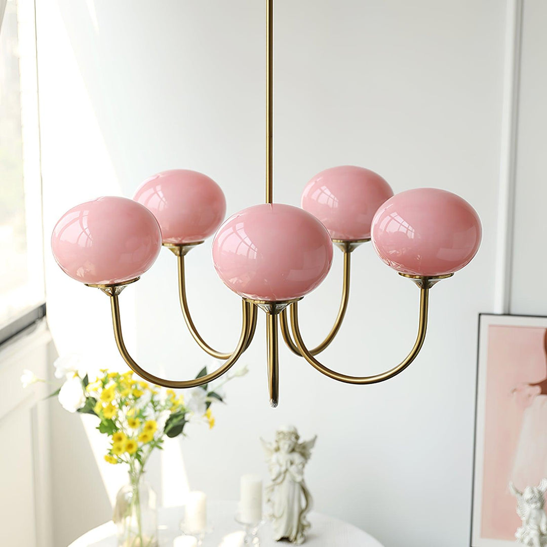 Lampa Wisząca Marshmallow