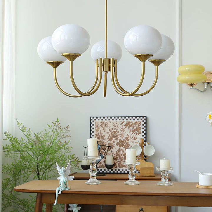 Lampa Wisząca Marshmallow