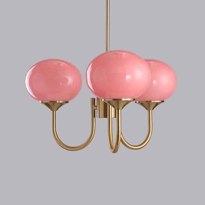 Lampa Wisząca Marshmallow