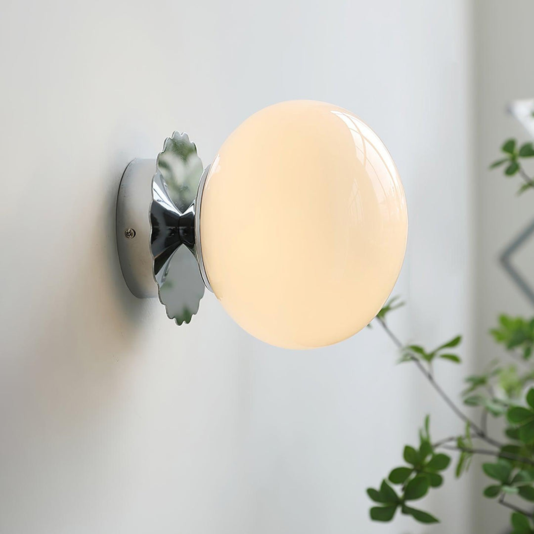 Lampy Wandlampen Marshmallow