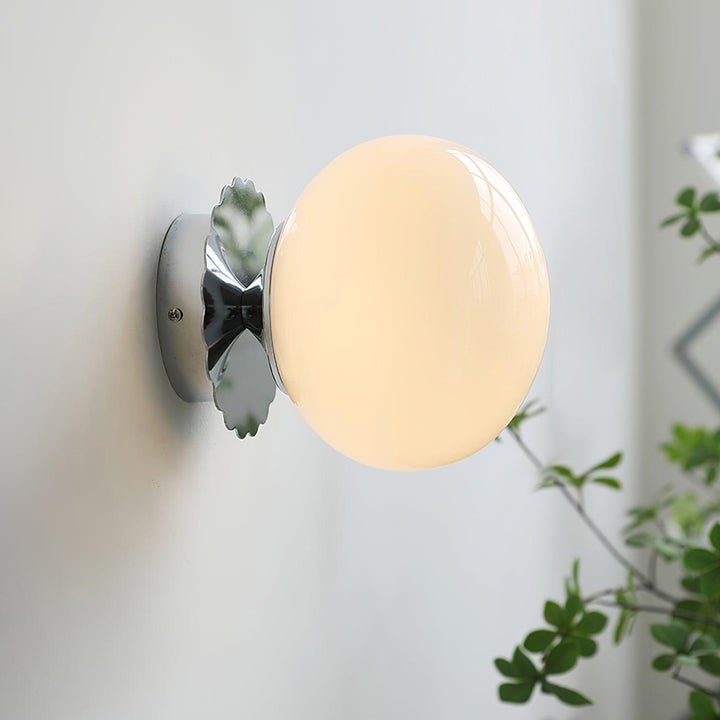Lampy Wandlampen Marshmallow