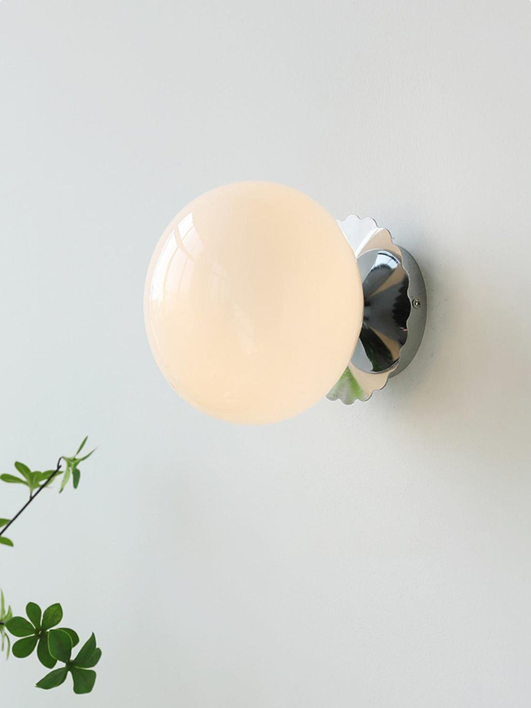 Lampy Wandlampen Marshmallow