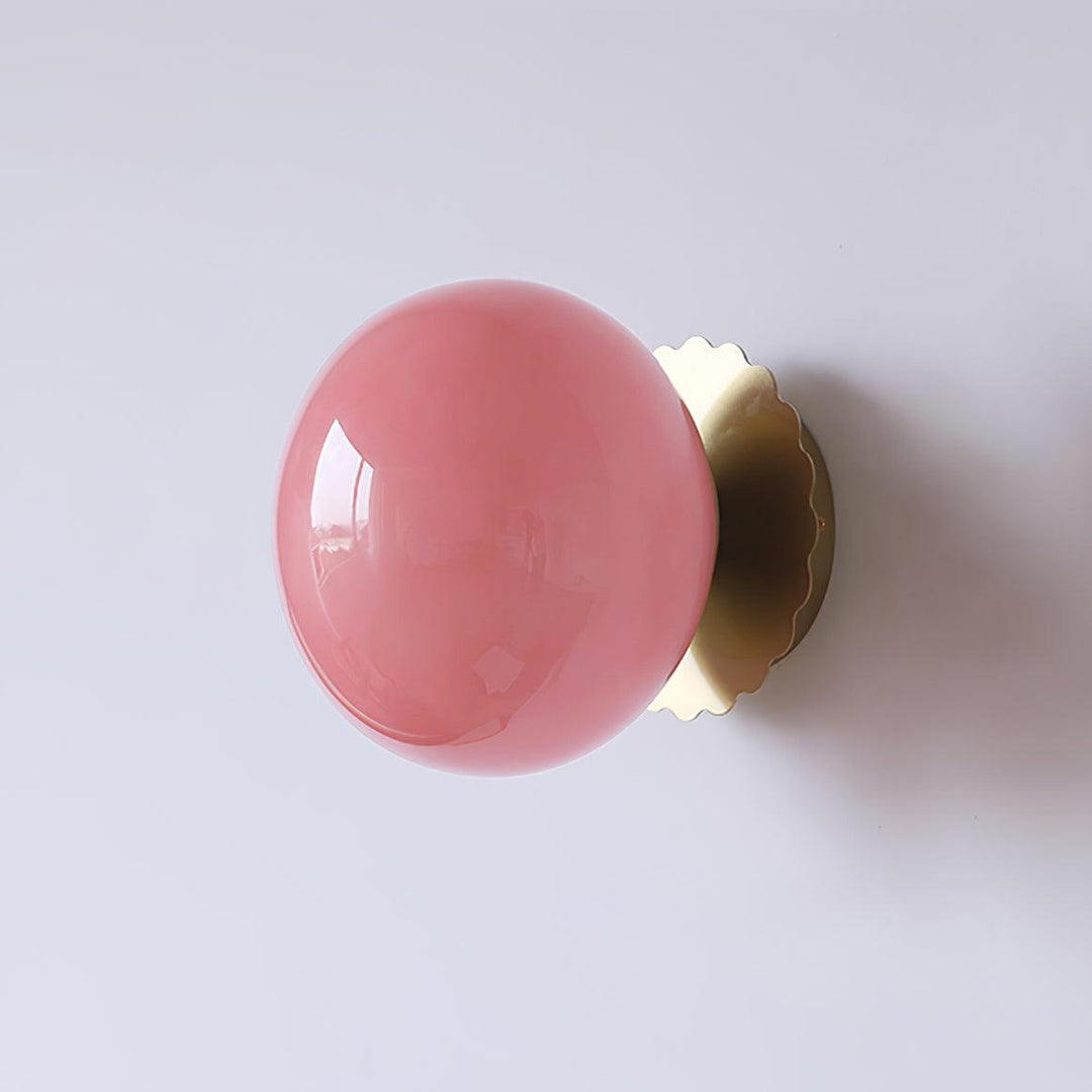 Lampy Wandlampen Marshmallow