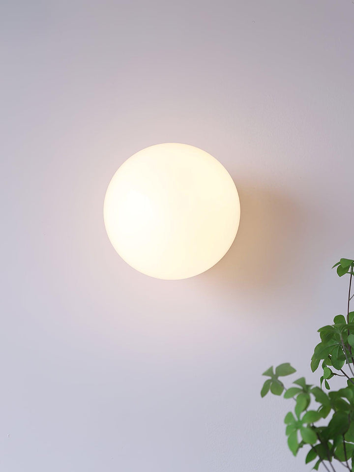 Lampy Wandlampen Marshmallow