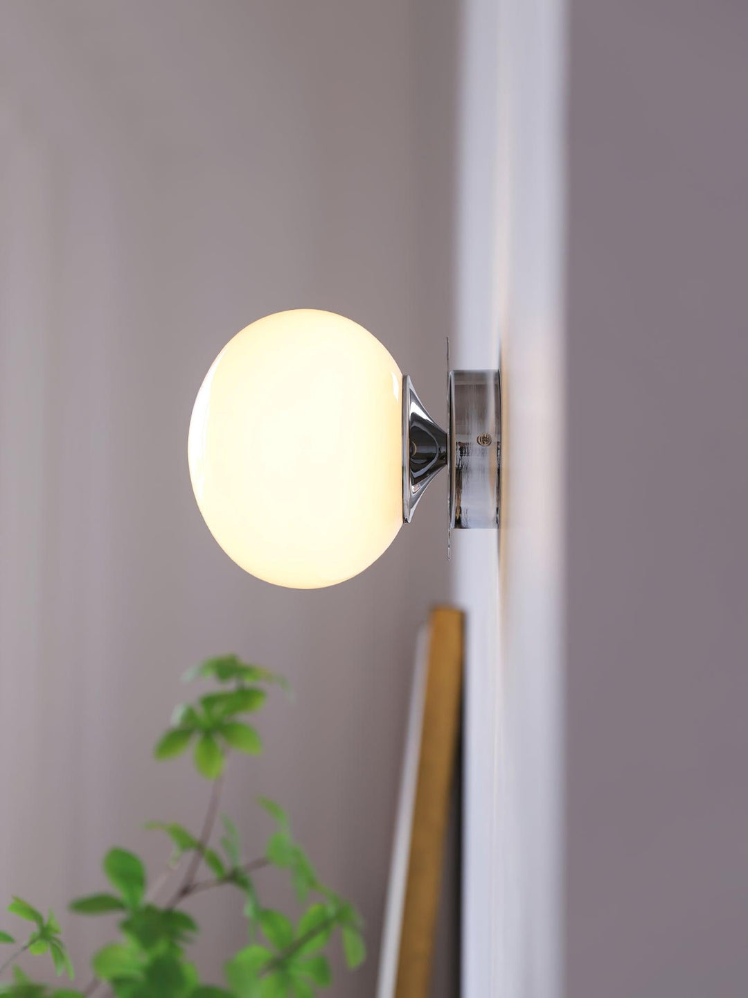 Lampy Wandlampen Marshmallow