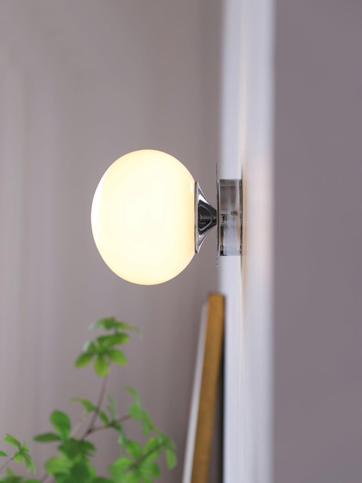 Lampy Wandlampen Marshmallow
