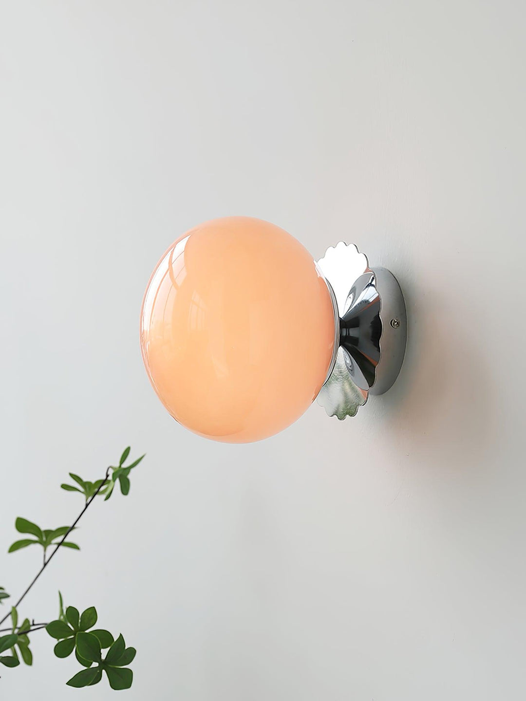 Lampy Wandlampen Marshmallow