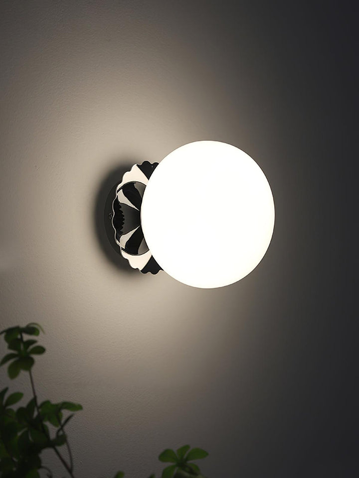 Lampy Wandlampen Marshmallow