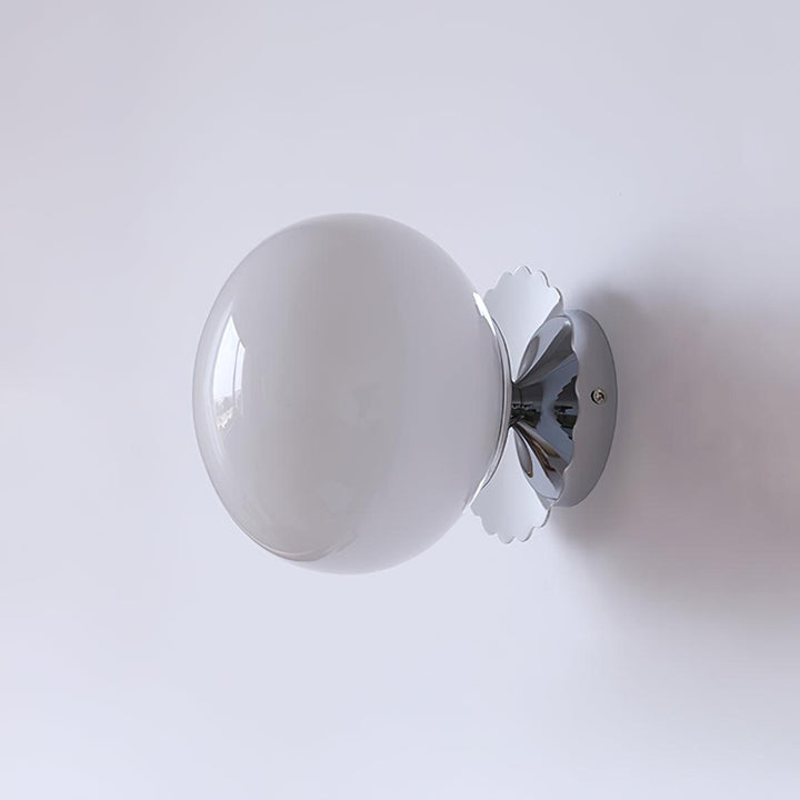 Lampy Wandlampen Marshmallow
