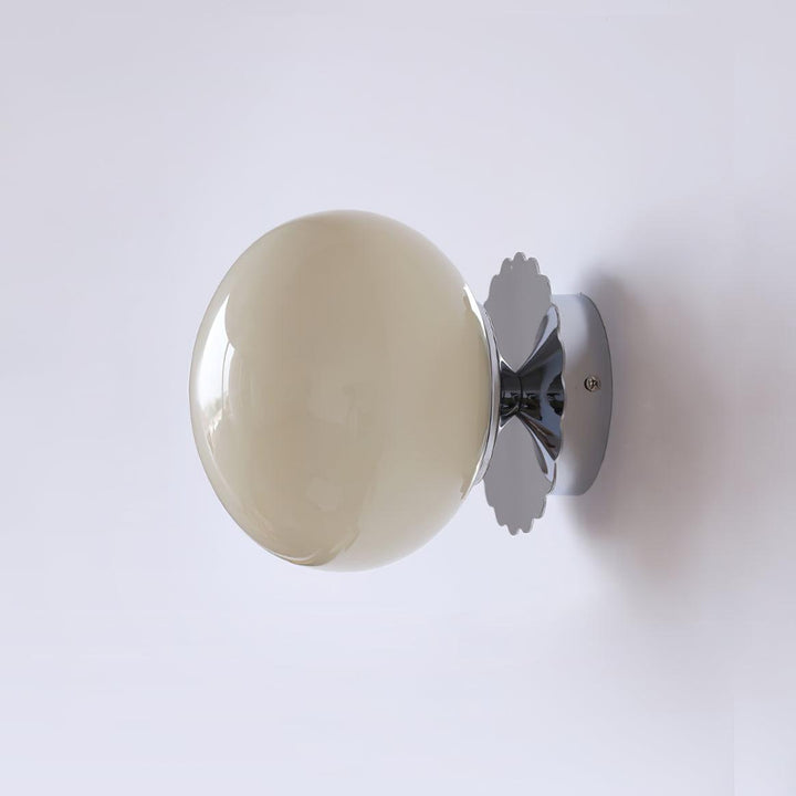 Lampy Wandlampen Marshmallow