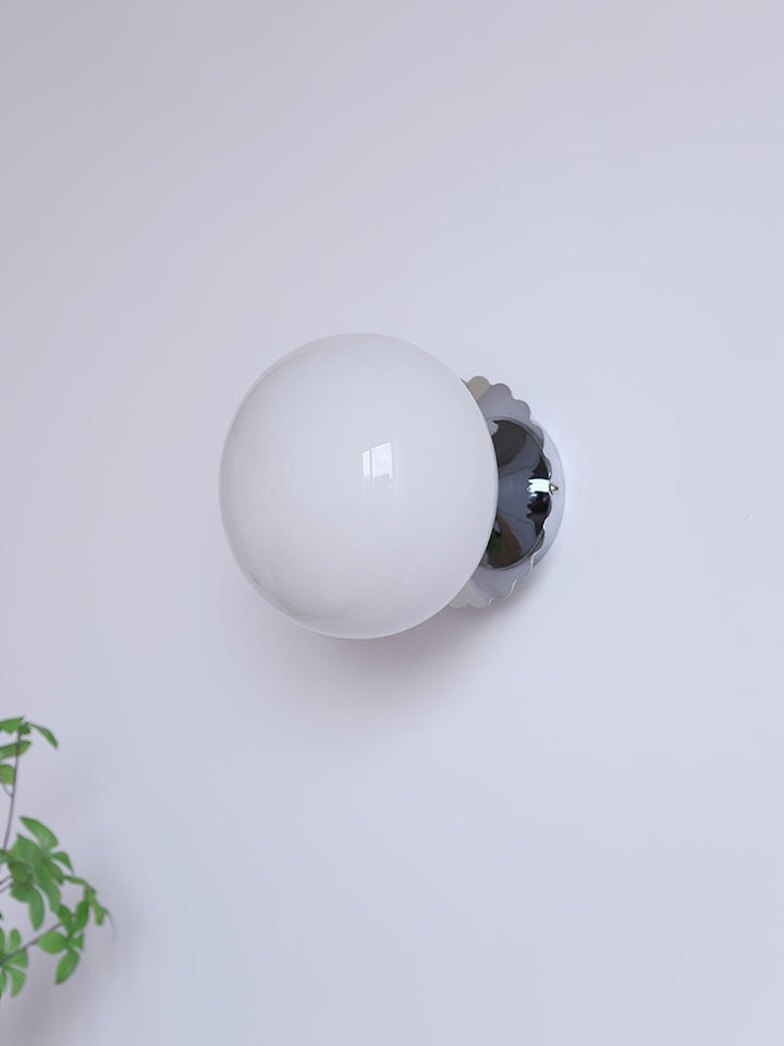 Lampy Wandlampen Marshmallow