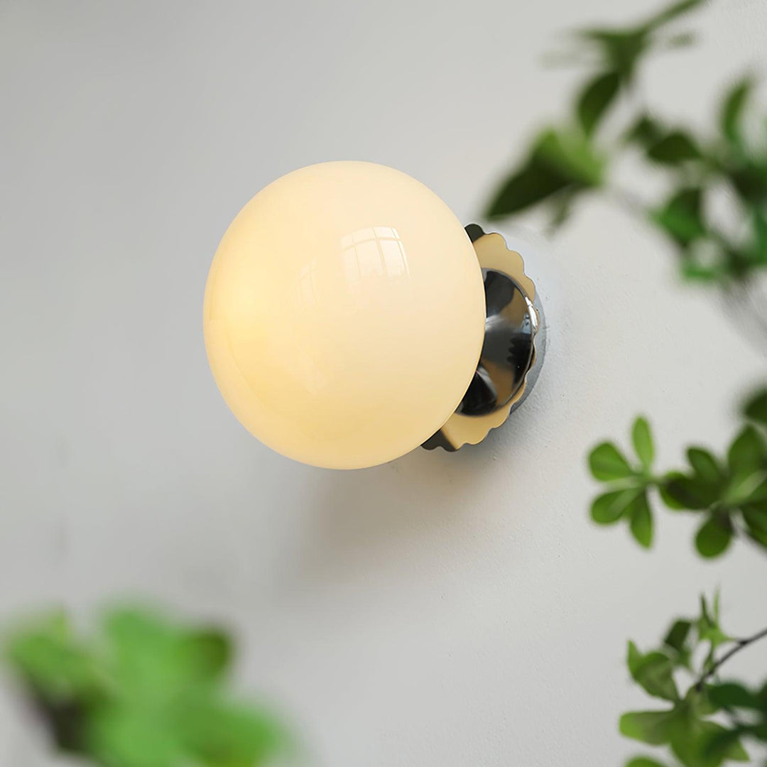 Lampy Wandlampen Marshmallow