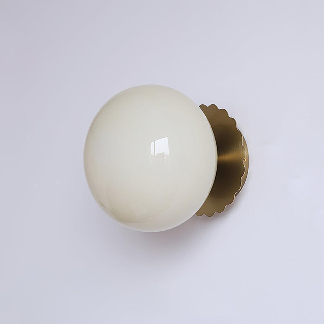 Lampy Wandlampen Marshmallow